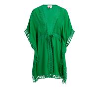 IZIA Kimono vert, Taille S
