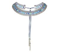 Izia : Le Collier - Franck Herval