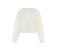 IZIA Pull-over blanc cassé, Taille XL-XXL