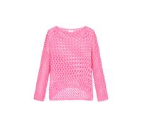 IZIA Pull-over 'Fashion Look' rose clair, Taille L