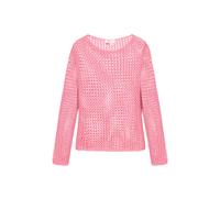 IZIA Pull-over 'Fashion Look' rose clair, Taille M