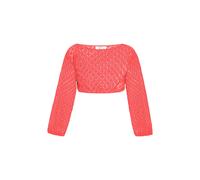 IZIA Pull-over saumon, Taille M-L