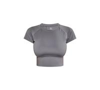 IZIA T-shirt gris foncé, Taille XS-S