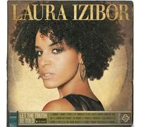 Laura Izibor – Let the Truth Be Told – Atlantic Bicycle