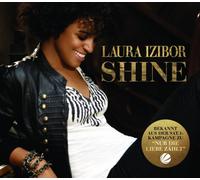 Izibor,Laura - Shine [Import]