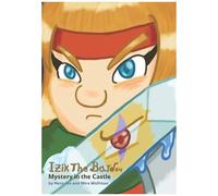 Izik The Bard: Mystery In The Castle