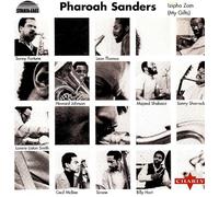 Pharoah Sanders - Izipho Sam