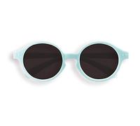 IZIPIZI Baby D Lunettes de Soleil, Bleu Ciel, Taille Unique Mixte bébé