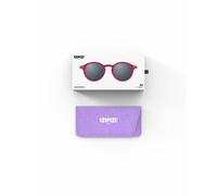 Izipizi - Child D 3-5Y Polarized Cat 3 - Lunettes de soleil enfant Cranberry - Polarized Cat 3