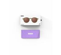 Izipizi - Child D 3-5Y Polarized Cat 3 - Lunettes de soleil enfant Olive - Polarized Cat 3