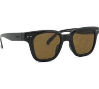 Izipizi Crossroads Sun Junior #ROAD Black Road (de 7 à 11 ans)