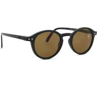 Izipizi Crossroads Sun Kids #D Black Road (de 3 à 5 ans)