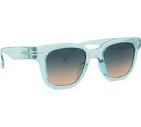 Izipizi - Sun Road Turquoise Stone Blue Gradient - Lunettes de soleil