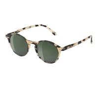 IZIPIZI #d Sun Light - Mixte - Beige / Marron - taille Unique- modèle 2025