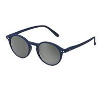 IZIPIZI #d Sun - Femme - Bleu - taille Unique- modèle 2023