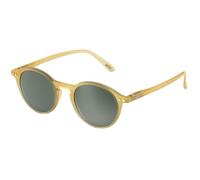 Izipizi - Sun #D Yellow Honey - Lunettes de soleil