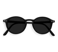 Izipizi - Lunettes de soleil - #D Sun Black - Noir Noir