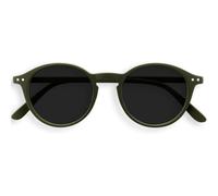 IZIPIZI #d Sun - Mixte - Vert - taille Unique- modèle 2025