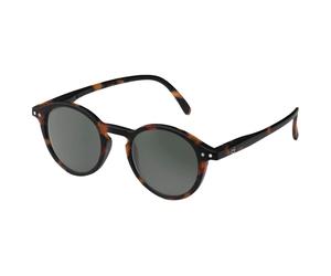 Izipizi - D Sun Tortoise Soft Grey Lenses Cat 3 - Lunettes de soleil