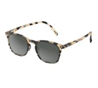 IZIPIZI #e Sun - Mixte - Marron / Noir - taille Unique- modèle 2023