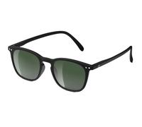 IZIPIZI #e Sun - Mixte - Noir - taille Unique- modèle 2025