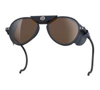 IZIPIZI Glacier # Cat.4 - Mixte - Bleu - taille Unique- modèle 2025