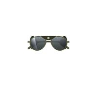 Izipizi - Glacier I Cat 3 - Lunettes de glacier Kaki Green - Cat 3