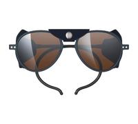 Izipizi - Glacier #I Night Blue Cat.4 Intense Light - Lunettes de soleil