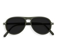 Izipizi - Lunettes de soleil - #I Sun Kaki Green Kaki