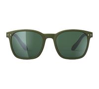 Izipizi - Journey Kaki Green Good Weather Polarized - Lunettes de soleil