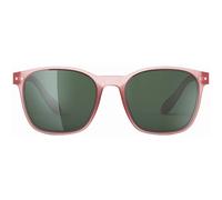 IZIPIZI JOURNEY Pale Pink Polarized Rose - Nos meilleurs lunettes de vélo