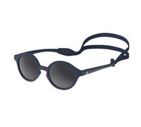 Izipizi - Lunettes de soleil bébé modèle #D - Denim Blue