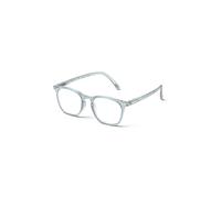 IZIPIZI Lesebrille READING #E bleu clair | +1