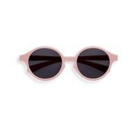 Izipizi - Lunettes de soleil bébé modèle #D - Pastel Pink