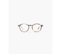 IZIPIZI Lunettes de lecture - Bleu - Forme Pantos