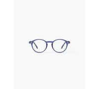 IZIPIZI Lunettes de lecture - Bleu - Forme Pantos