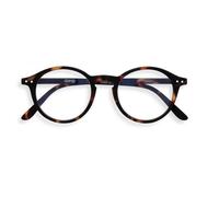 IZIPIZI Lunettes de lecture D +3 reading Tortoise