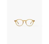 IZIPIZI Lunettes de lecture - Jaune - Forme Pantos