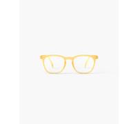 IZIPIZI Lunettes de lecture - Jaune - Forme Rectangulaire