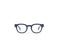 IZIPIZI Lunettes de lecture READING #C bleu | +1,0