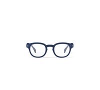 IZIPIZI Lunettes de lecture READING #C bleu | +2,5
