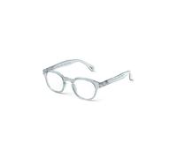 IZIPIZI Lunettes de lecture READING #C bleu clair | +2