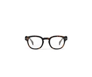 IZIPIZI Lunettes de lecture READING #C marron | +1,0