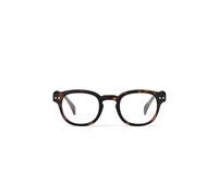 IZIPIZI Lunettes de lecture READING #C marron | +1,5