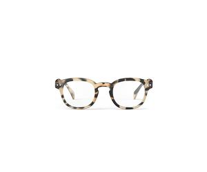 IZIPIZI Lunettes de lecture READING #C marron | +1,5