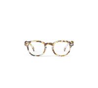 IZIPIZI Lunettes de lecture READING #C marron | +2,0