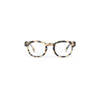 IZIPIZI Lunettes de lecture READING #C marron | +2,5