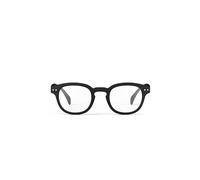 IZIPIZI Lunettes de lecture READING #C noir | +1,0