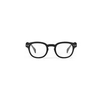 IZIPIZI Lunettes de lecture READING #C noir | +2,0