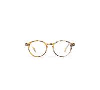 IZIPIZI Lunettes de lecture READING #D marron | +3,0